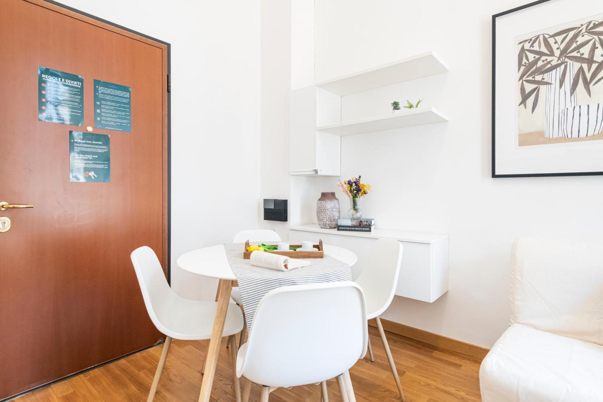 Magic Flat In Duomo By Easylife Apartment Milan
