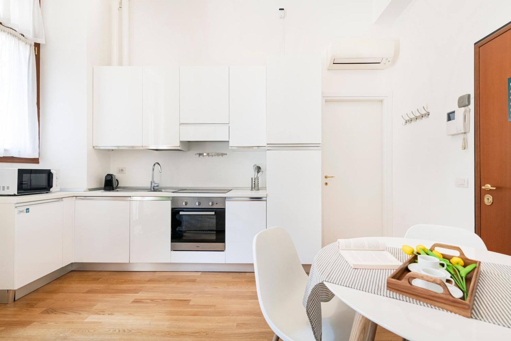 Magic Flat In Duomo By Easylife Apartment Milan